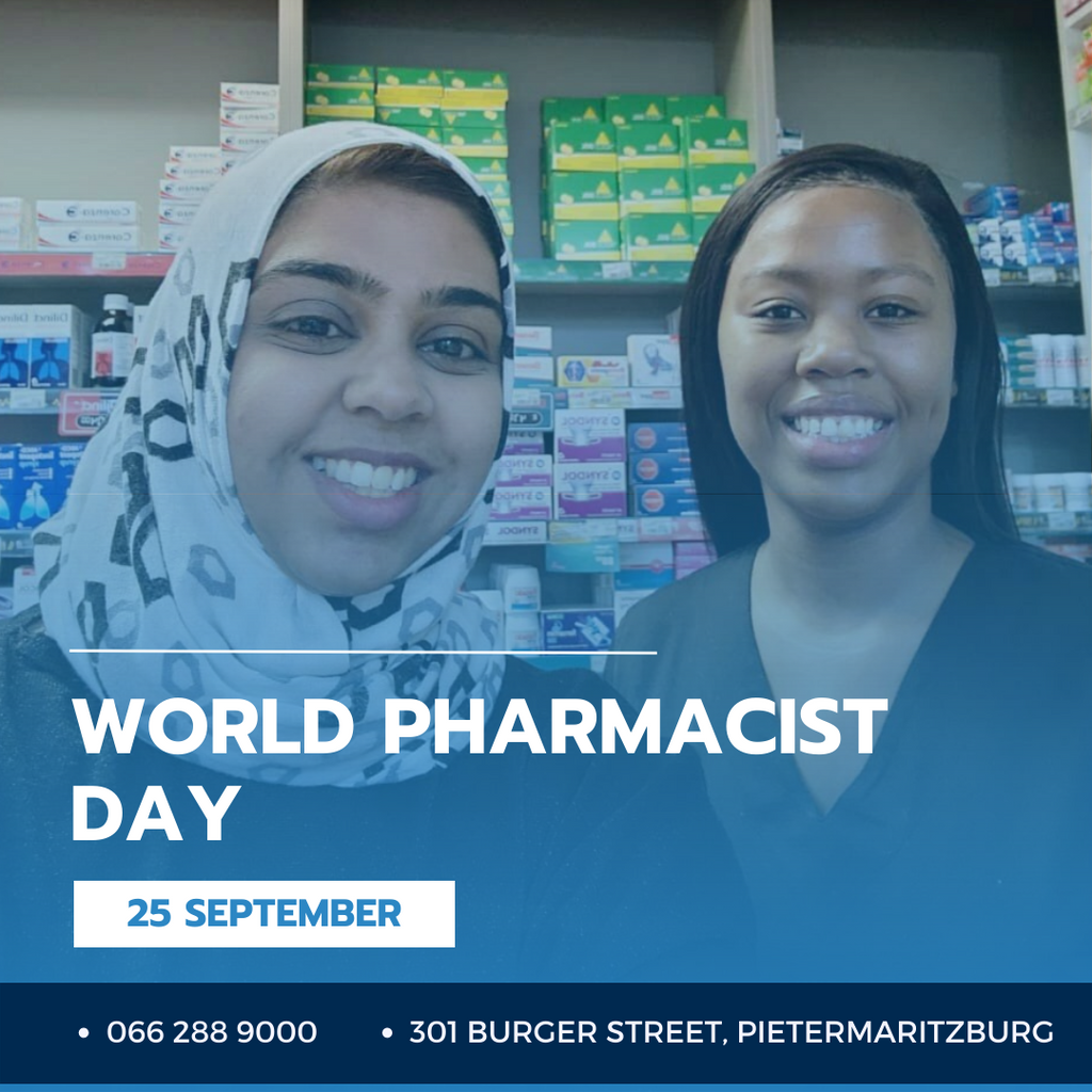 Royal Pharmacy observes World Pharmacist Day