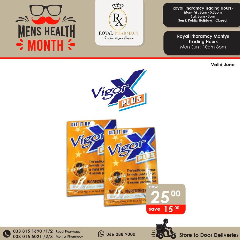 Save with Royal #pharmacy