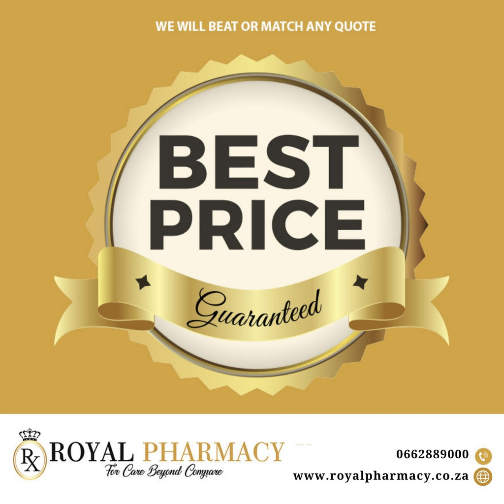 At Royal #pharmacy, we go the extra mile