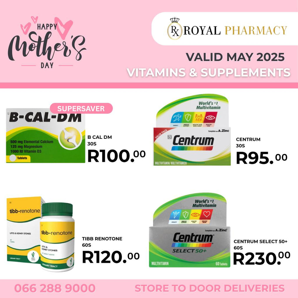💊 Boost your wellness for less! 💊