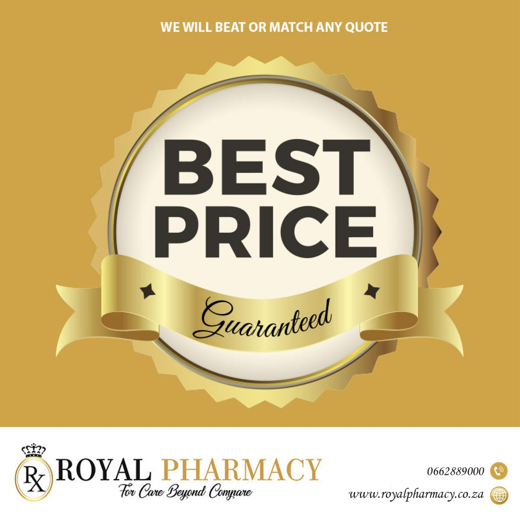 Visit Royal Pharmacy in PMB for unbeatable deals