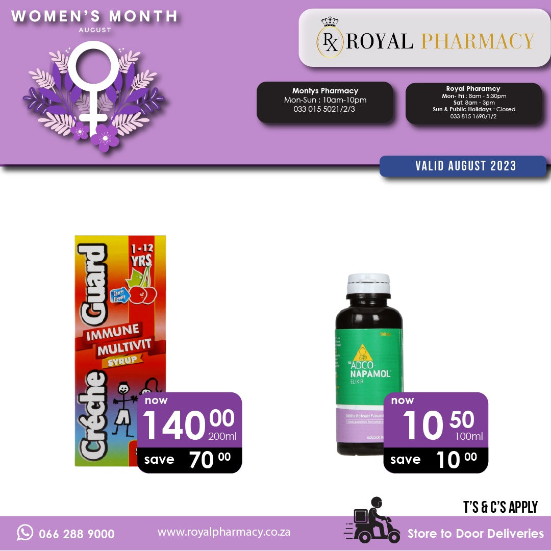 Searching for pharmacy near me? – Royal Pharmacy