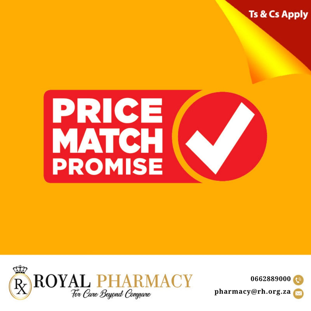At Royal #pharmacy, we go above and beyond