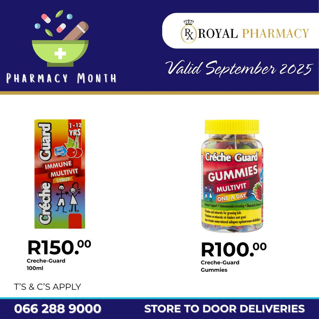 Incredible specials just for you!
