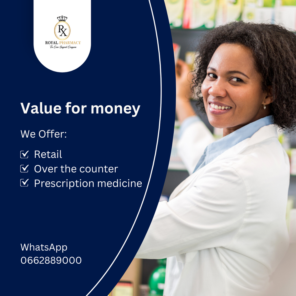 The pharmacy near me that you can rely on – ungasithemba