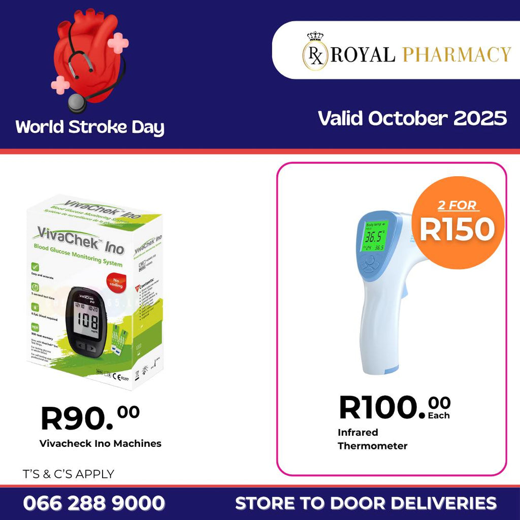 ⚡ Flash Sale – October Specials! ⚡