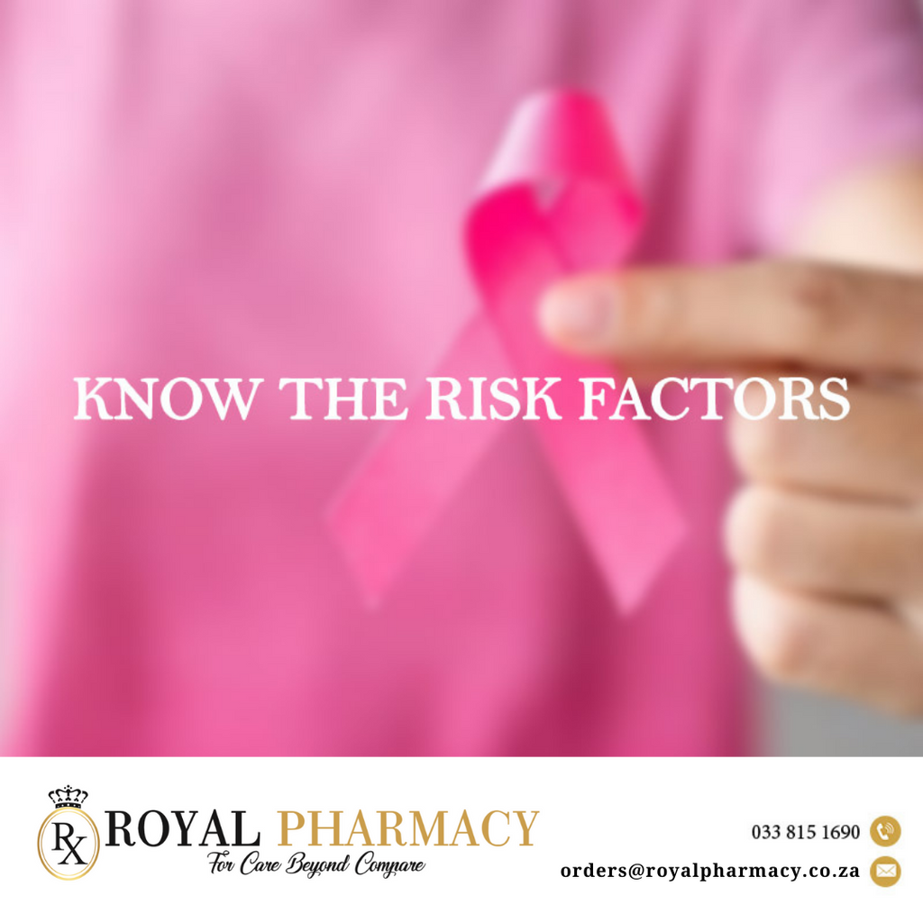 Royal Hospital Pharmacy keeping you informed