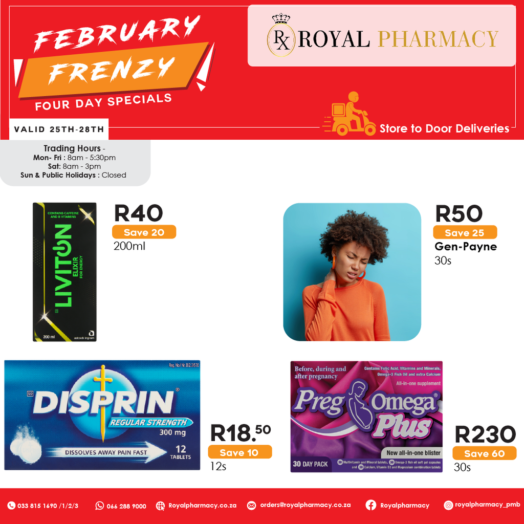 We have some month end deals that will make your heart skip a beat