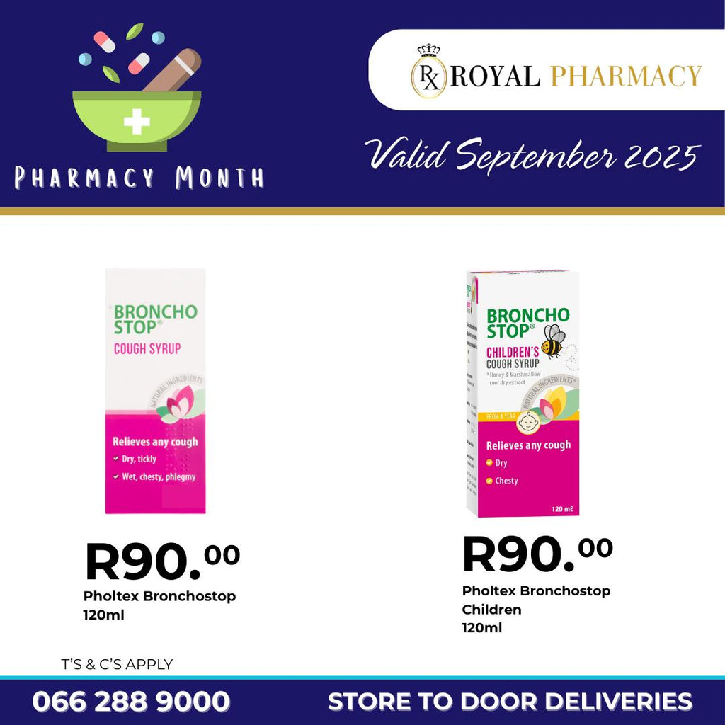 🌟 September is Pharmacy Month! 🌟