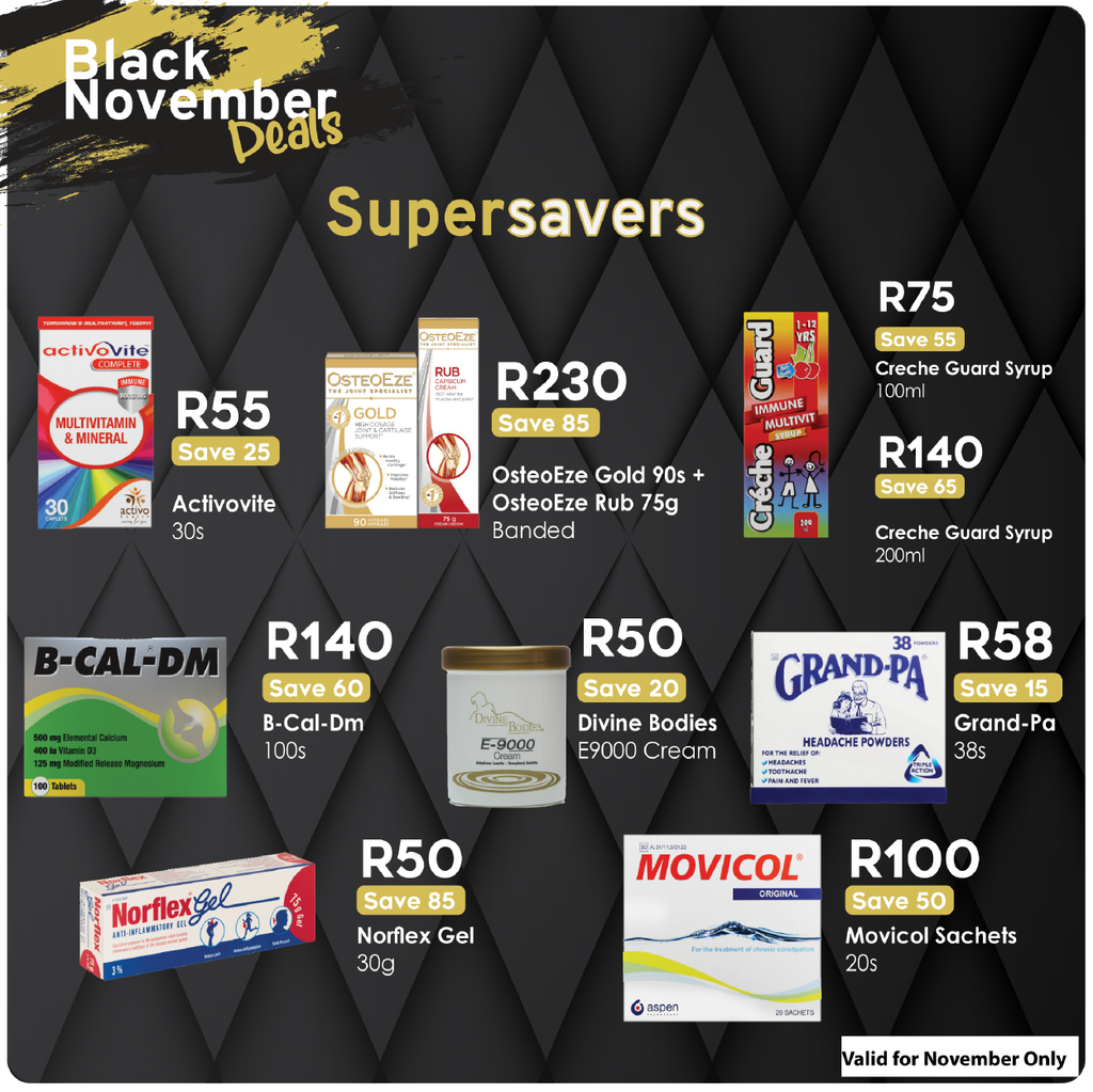 SUPER savers! Get ready for some amazing #blackfriday deals