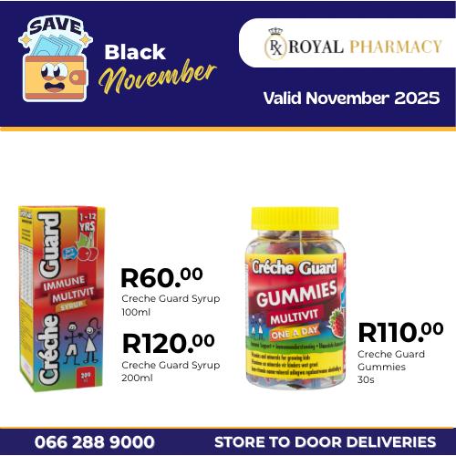 💥 Black Friday savings are here! 💥