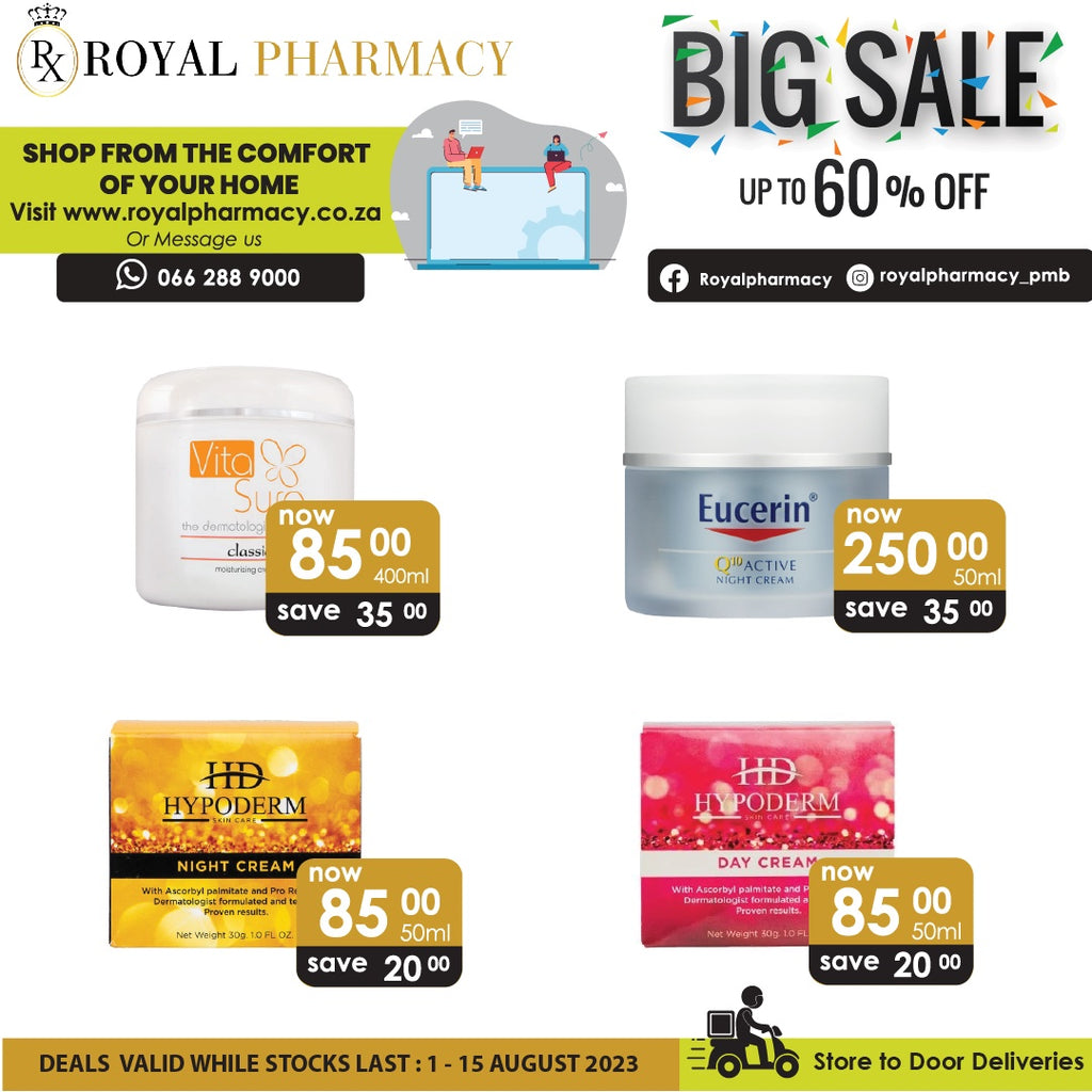 Royal Pharmacy online