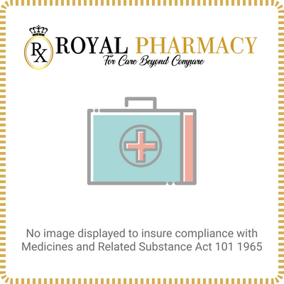 Acurate 40s – Royal Pharmacy