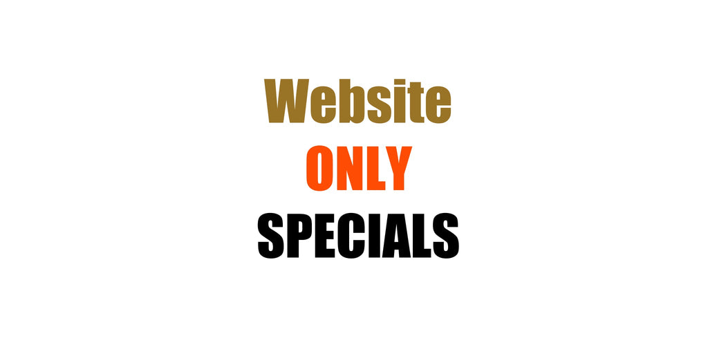 Specials