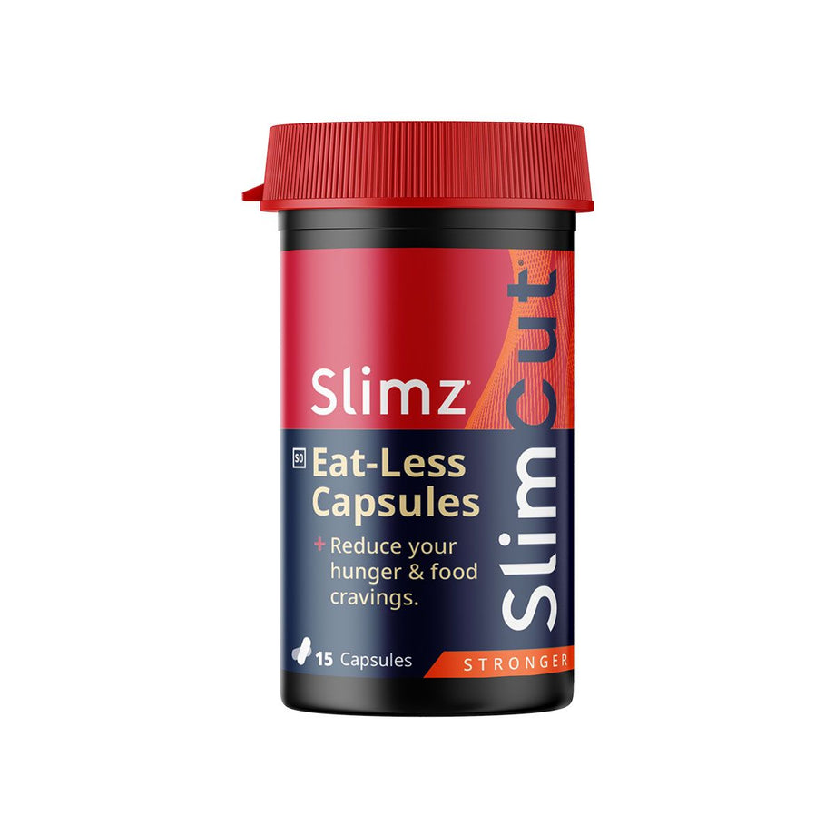 Slims Slim Cut eat less capsules 15s – Royal Pharmacy
