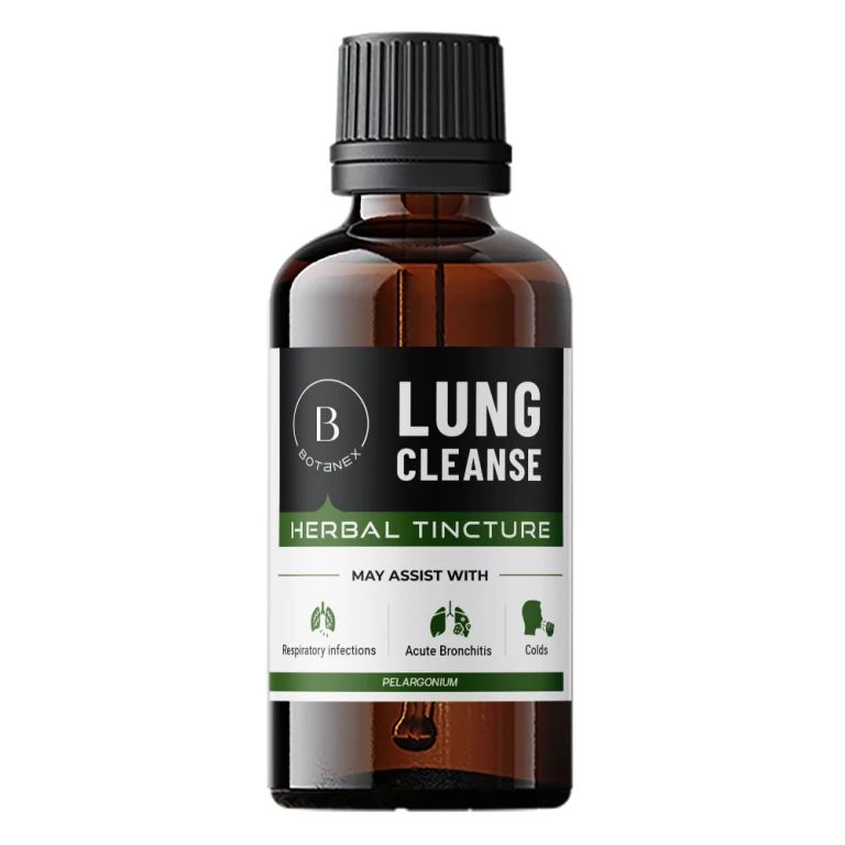 Clear Lungs Used to help prevent and treat viral colds, flu, acute sinusitis, acute bronchitis, and respiratory tract infections. Also effective as an immune modulator.