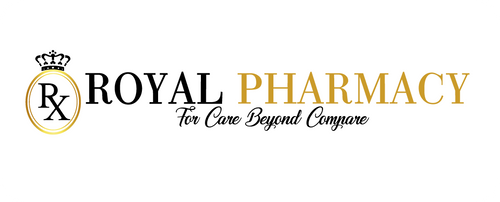 Royal Pharmacy Online Store