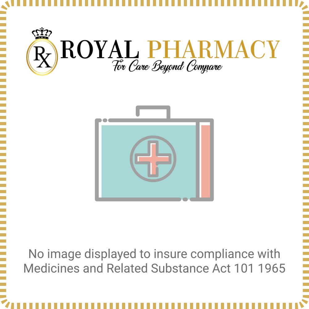 Valoid Syrup 50ml – Royal Pharmacy