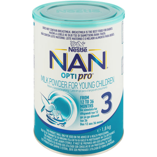 nan milk powder nan optipro kg price