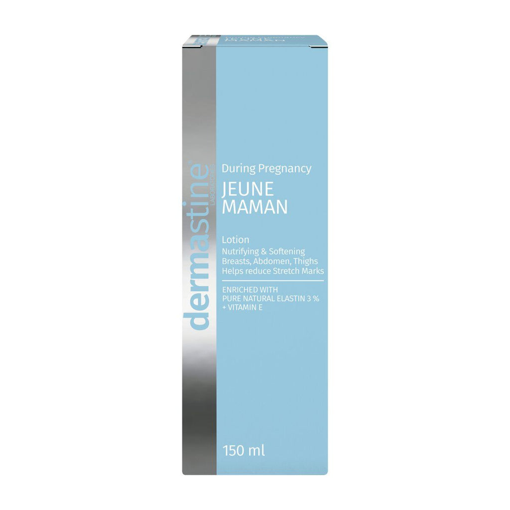 Body Lotion with Vitamin A 150ml rebuilds the skin improves elasticity and suppleness prevent tone loss Softer skin 
