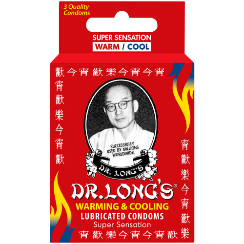condoms; Dr Long's Condoms; Dr Long's Warm/Cool Condoms; Warm/Cool Condoms; alien condom; best condoms to prevent pregnancy; condom brand; condom packet; condom sizing; love condom; types of condoms; condom box; sexual performance; boost sexual performance; maximum sexual pleasure; enhance sexual function; different types of condoms; skin to skin condoms; adult store; adult store in South Africa; adult store near me; adult store online